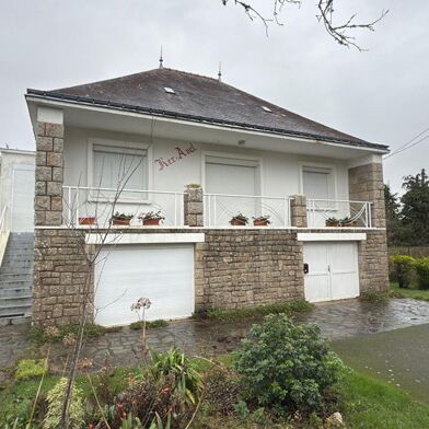 Maison 4 pièces 310000 €