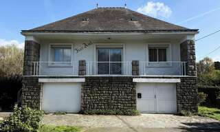 Maison 4 Pièces 102 m² à vendre à Locmariaquer (56740)