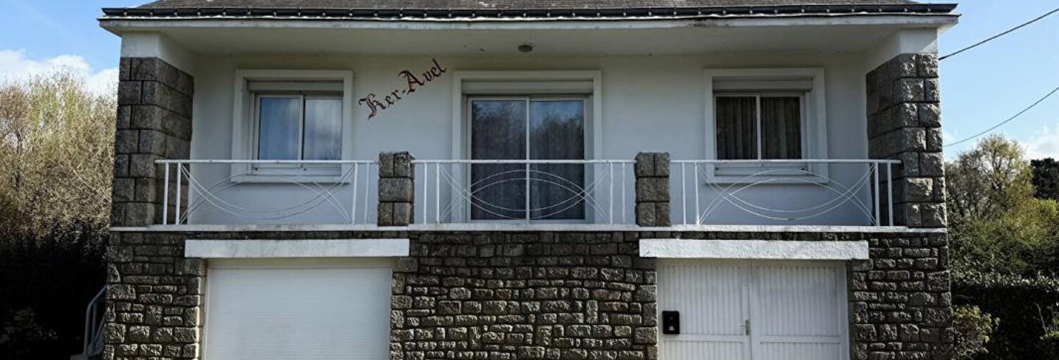 Maison 4 Pièces 102 m² à vendre à Locmariaquer (56740)