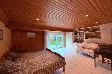 Maison 4 pièces 295000 €