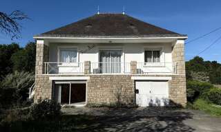 Maison 4 Pièces 102 m² à vendre à Locmariaquer (56740)