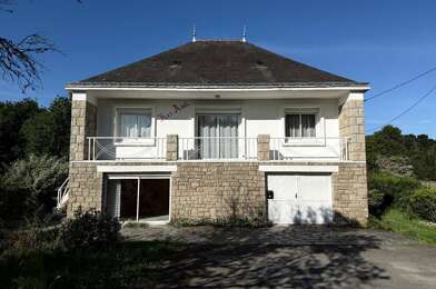 Maison 4 pièces 269000 €