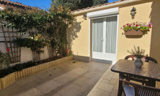 Maison 3 Pièces 80 m² à vendre à Fleury (11560)