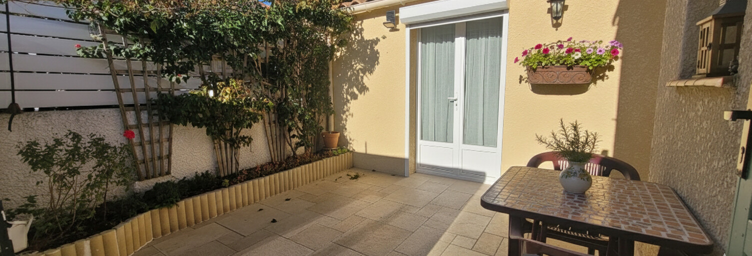 Maison 3 Pièces 80 m² à vendre à Fleury (11560)