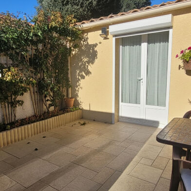 Maison 3 pièces 278000 €