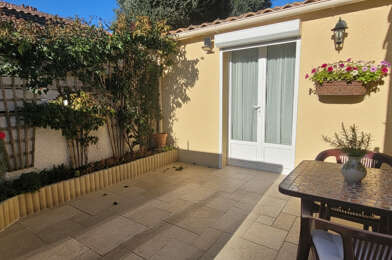 Maison 3 pièces 273000 €