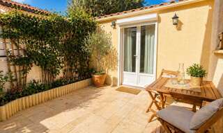 Maison 3 Pièces 80 m² à vendre à Fleury (11560)