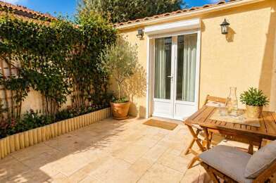 Maison 3 pièces 265000 €