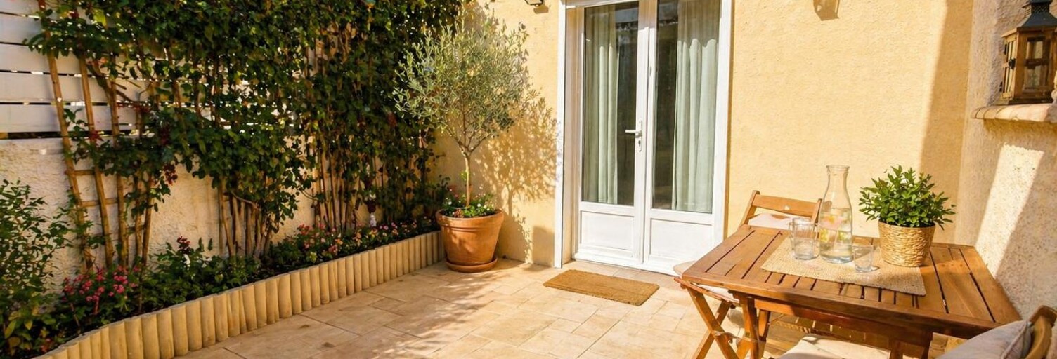 Maison 3 Pièces 80 m² à vendre à Fleury (11560)