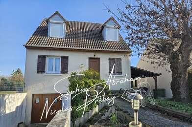 Maison 4 pièces 140000 €