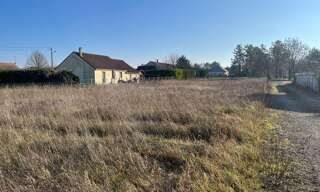 Terrain  1696 m² à vendre à Les Grandes-Chapelles (10170)