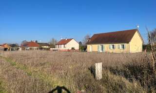 Terrain  1700 m² à vendre à Les Grandes-Chapelles (10170)