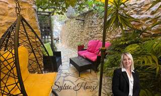 Maison 3 Pièces 88 m² à vendre à Istres (13800)