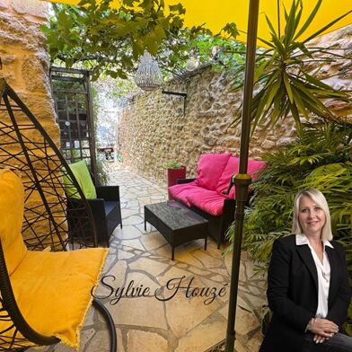 Maison 3 pièces 234000 €