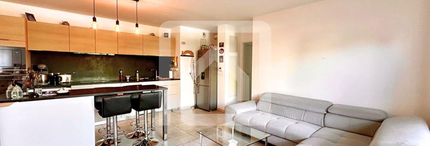 Appartement 3 Pièces 62 m² à vendre à Opio (06650)