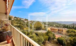 Appartement 4 Pièces 93 m² à vendre à Grasse (06130)