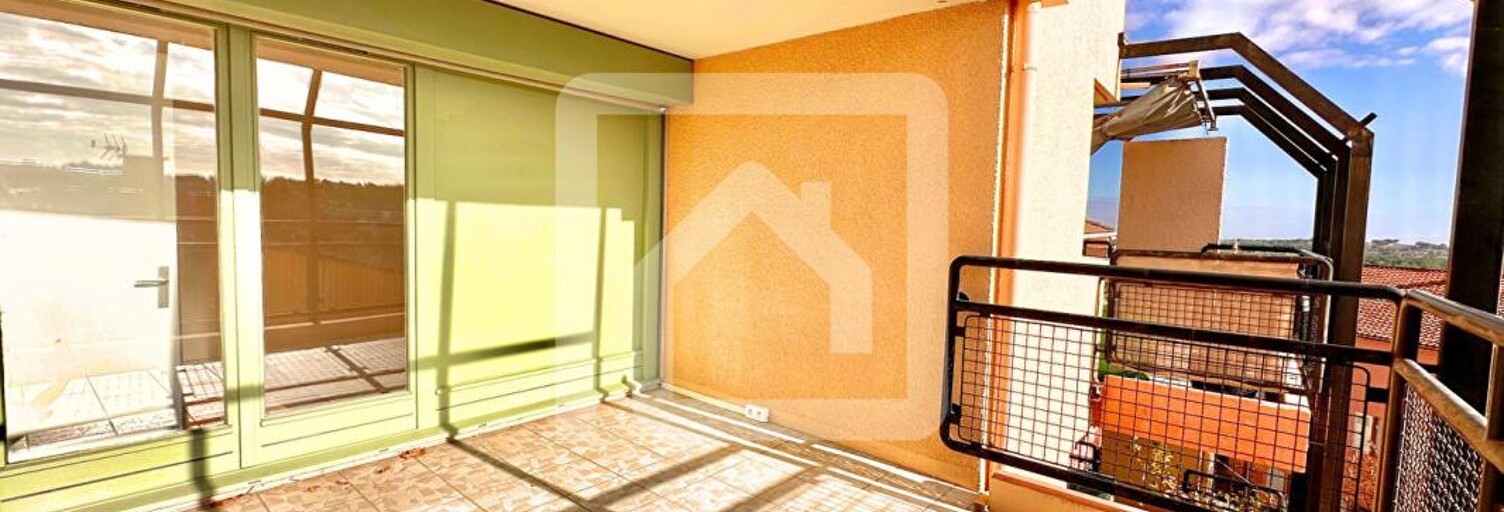 Appartement 4 Pièces 69 m² à vendre à Valbonne (06560)