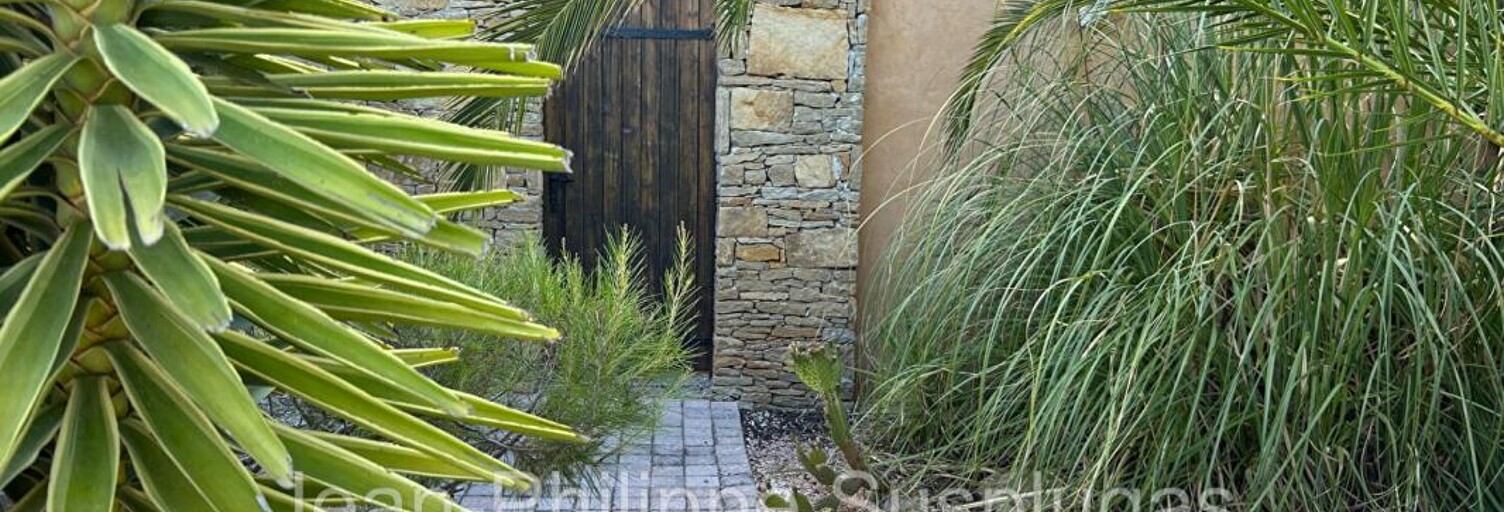 Maison 7 Pièces 190 m² à vendre à La Cadière-d'Azur (83740)