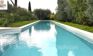 Maison 5 Pièces 132 m² à vendre à Le Castellet (83330)