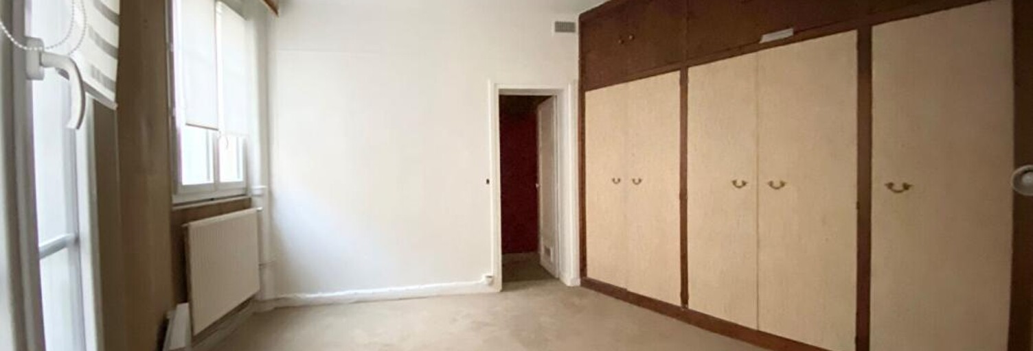 Appartement 5 Pièces  m² à vendre à Issy-les-Moulineaux (92130)