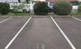 Garage  12 m² à vendre à La Teste-de-Buch (33260)