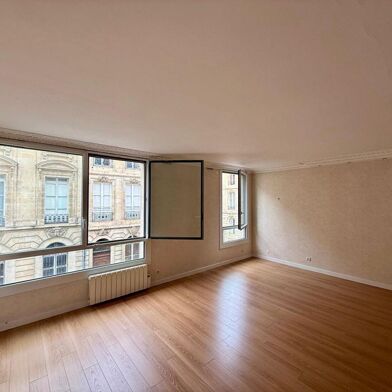 Appartement 3 pièces 449000 €