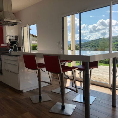 Maison 6 pièces 489000 €