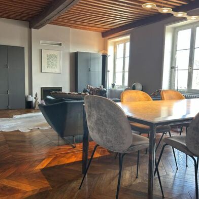Appartement 7 pièces 629000 €