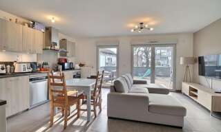 Appartement 4 Pièces 80 m² à vendre à Le Champ-près-Froges (38190)