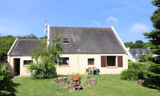 Maison 7 Pièces 126 m² à vendre à Plouezoc'h (29252)