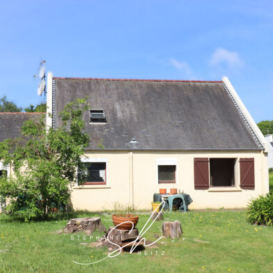 Maison 7 pièces 188200 €