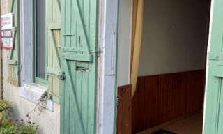 Maison 2 Pièces 39 m² à vendre à Saint-Georges-d'Oléron (17190)