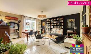 Appartement 4 Pièces 83 m² à vendre à Nantes (44300)