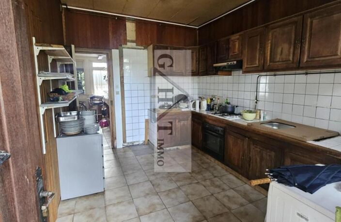 Local commercial 214 m² proche RER — photo 5