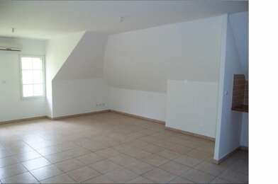 Appartement 2 pièces 139000 €