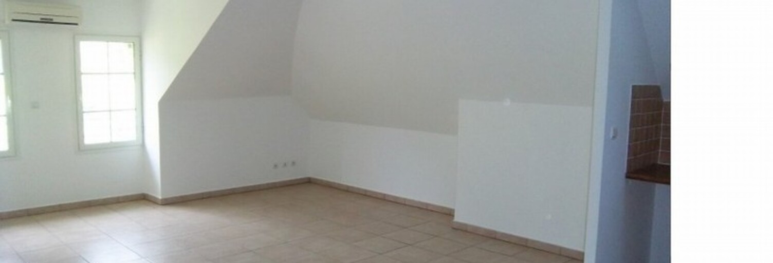 Appartement 2 Pièces 45 m² à vendre à La Possession (97419)