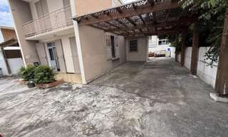 Maison 5 Pièces 140 m² à vendre à Saint-Denis (97400)