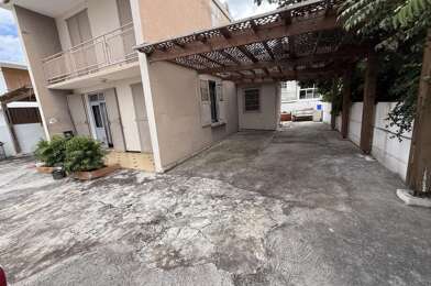 Maison 5 pièces 378000 €