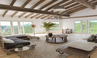 Maison 5 Pièces 136 m² à vendre à Bize-Minervois (11120)