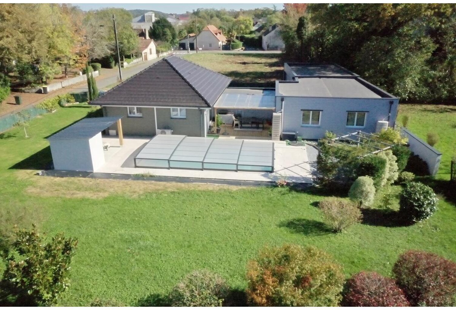 Maison F5 — photo 1
