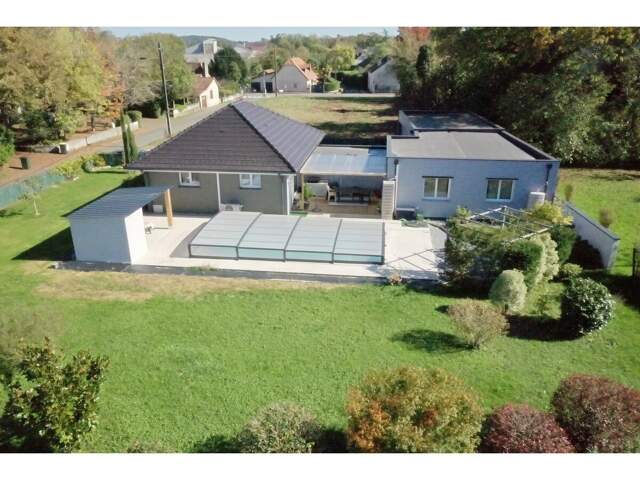 Maison F5 — photo du bien