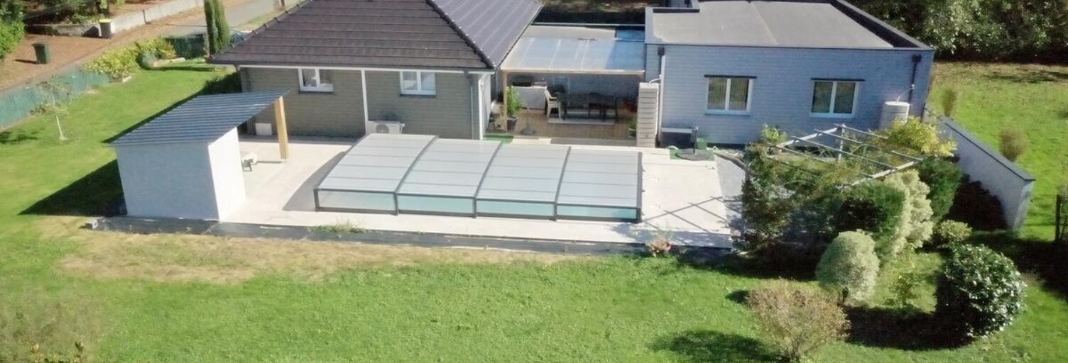 Maison 5 Pièces 138 m² à vendre à Garlin (64330)