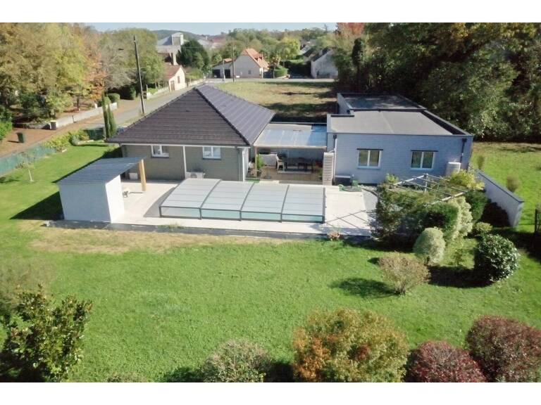 Maison F5 — photo 1