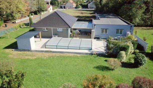 Villa / Maison 5 pièces  à vendre Garlin 64330