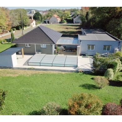 Maison 5 pièces 328000 €