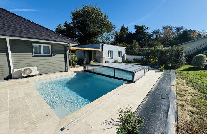 Maison F5 — photo 2