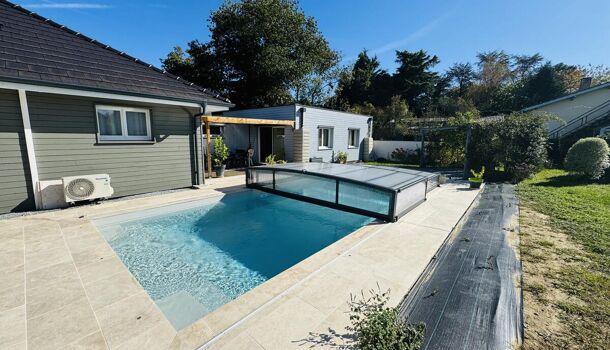 Villa / Maison 5 pièces  à vendre Garlin 64330