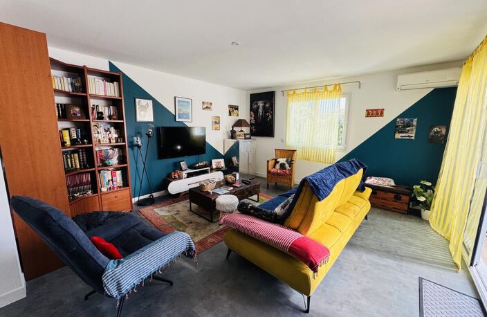 Maison F5 — photo 3