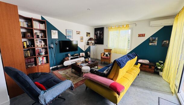 Villa / Maison 5 pièces  à vendre Garlin 64330