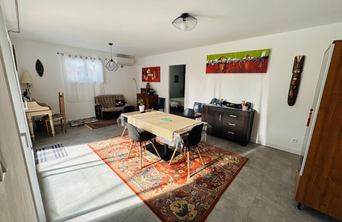 Maison F5 — photo 4